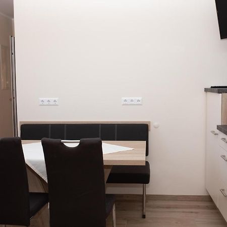Rebenhof Schwalm Διαμέρισμα Herrnbaumgarten Εξωτερικό φωτογραφία