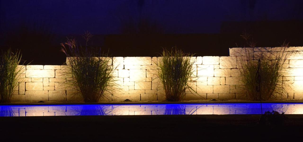 Rebenhof Schwalm Διαμέρισμα Herrnbaumgarten Εξωτερικό φωτογραφία